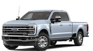 2026 Ford Super Duty® External Image 1